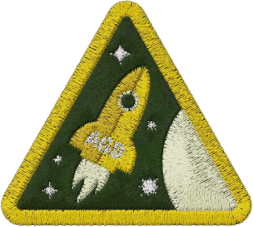 AGD Badge