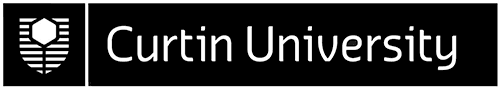 Curtin University logo